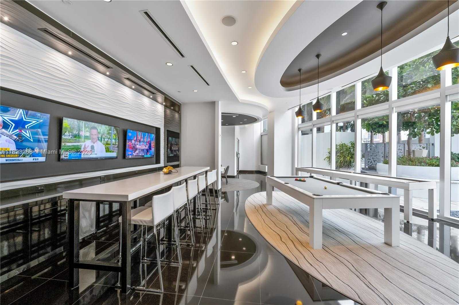 Small Image of 851 NORTH EAST 1ST AVE #1410, Miami Number 24