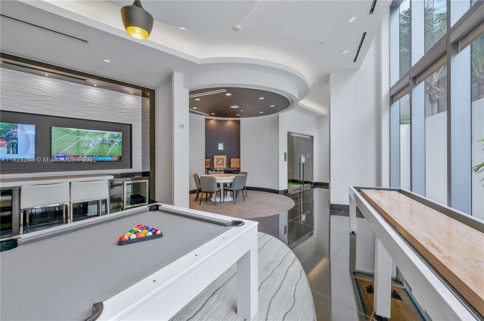 Small Image of 851 NORTH EAST 1ST AVE #1410, Miami Number 25