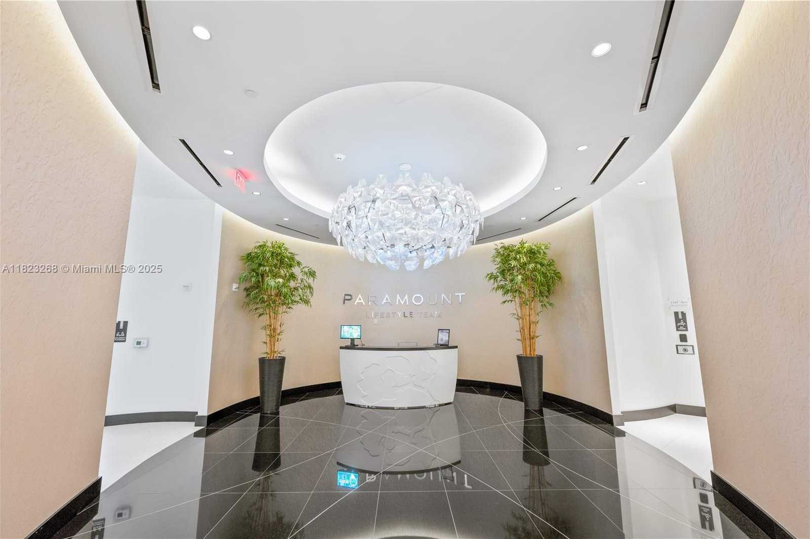 Small Image of 851 NORTH EAST 1ST AVE #1410, Miami Number 26