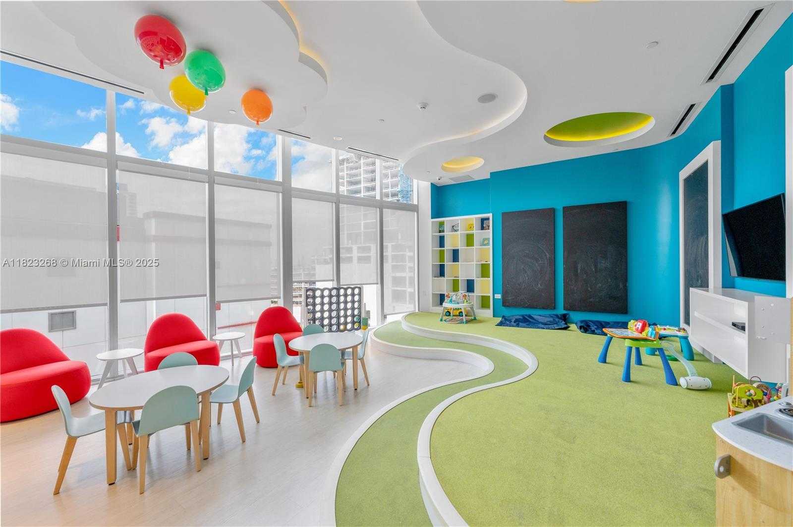 Small Image of 851 NORTH EAST 1ST AVE #1410, Miami Number 27