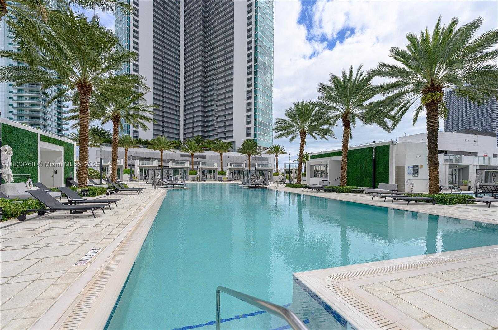 Small Image of 851 NORTH EAST 1ST AVE #1410, Miami Number 29