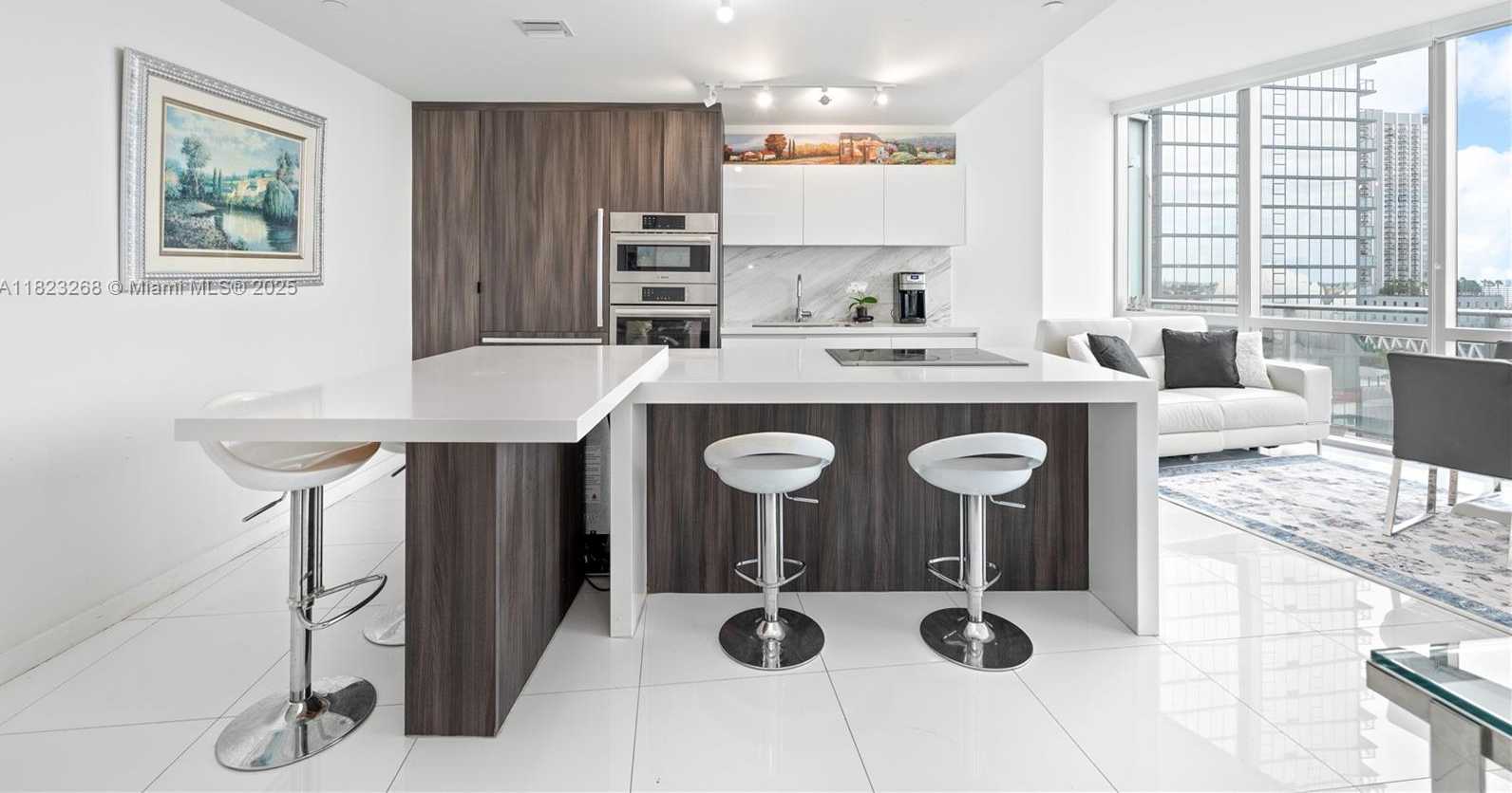 Small Image of 851 NORTH EAST 1ST AVE #1410, Miami Number 3