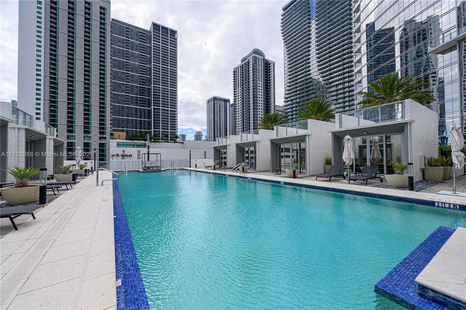 Small Image of 851 NORTH EAST 1ST AVE #1410, Miami Number 31