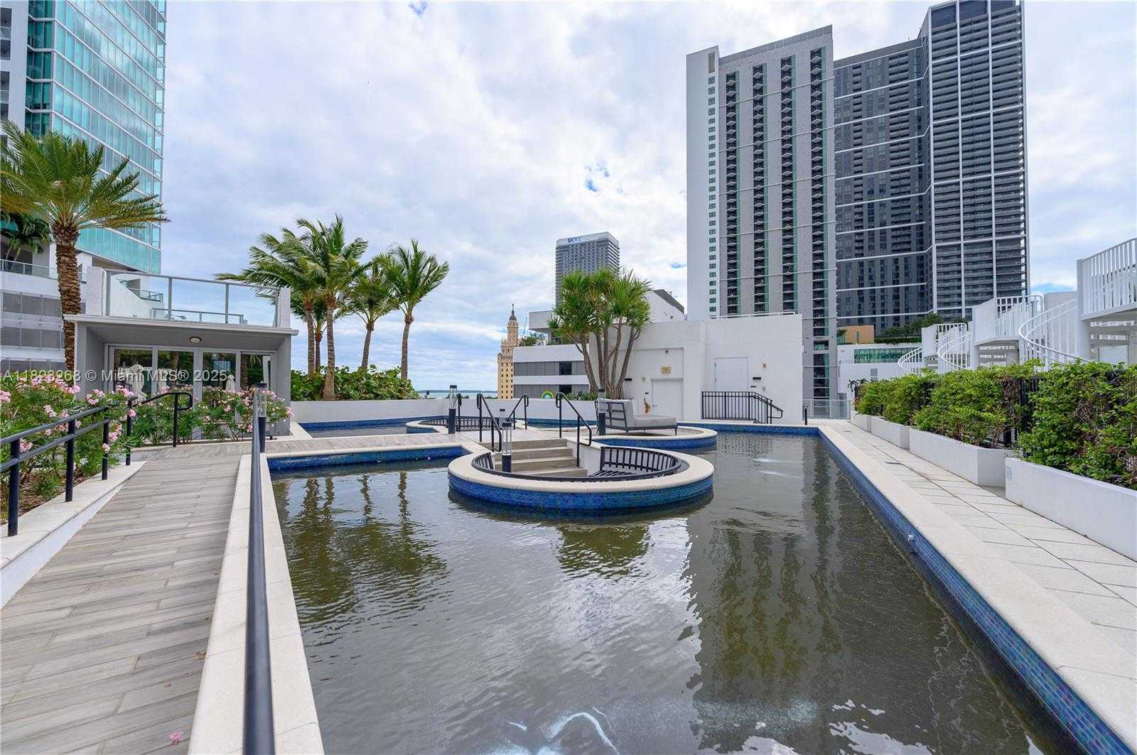 Small Image of 851 NORTH EAST 1ST AVE #1410, Miami Number 32