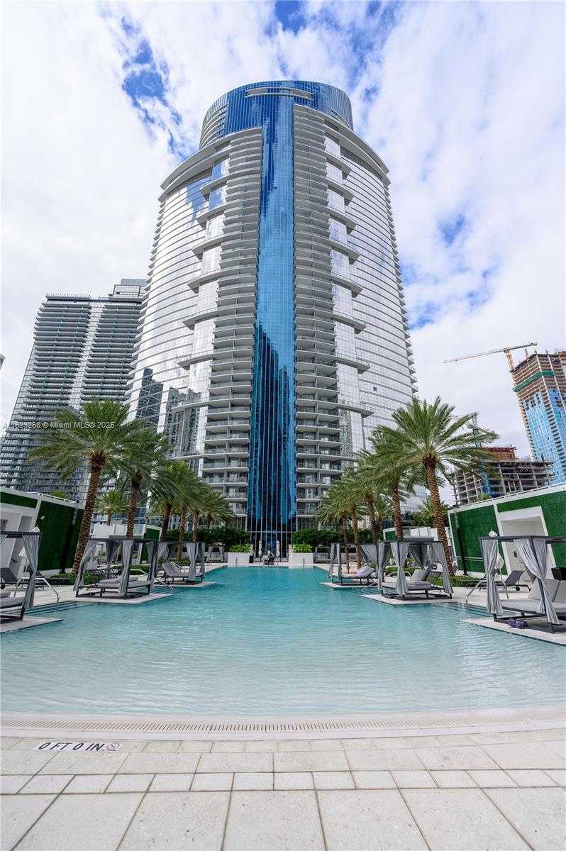 Small Image of 851 NORTH EAST 1ST AVE #1410, Miami Number 35