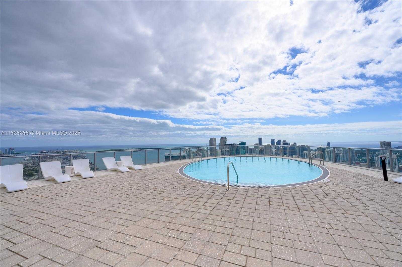 Small Image of 851 NORTH EAST 1ST AVE #1410, Miami Number 37