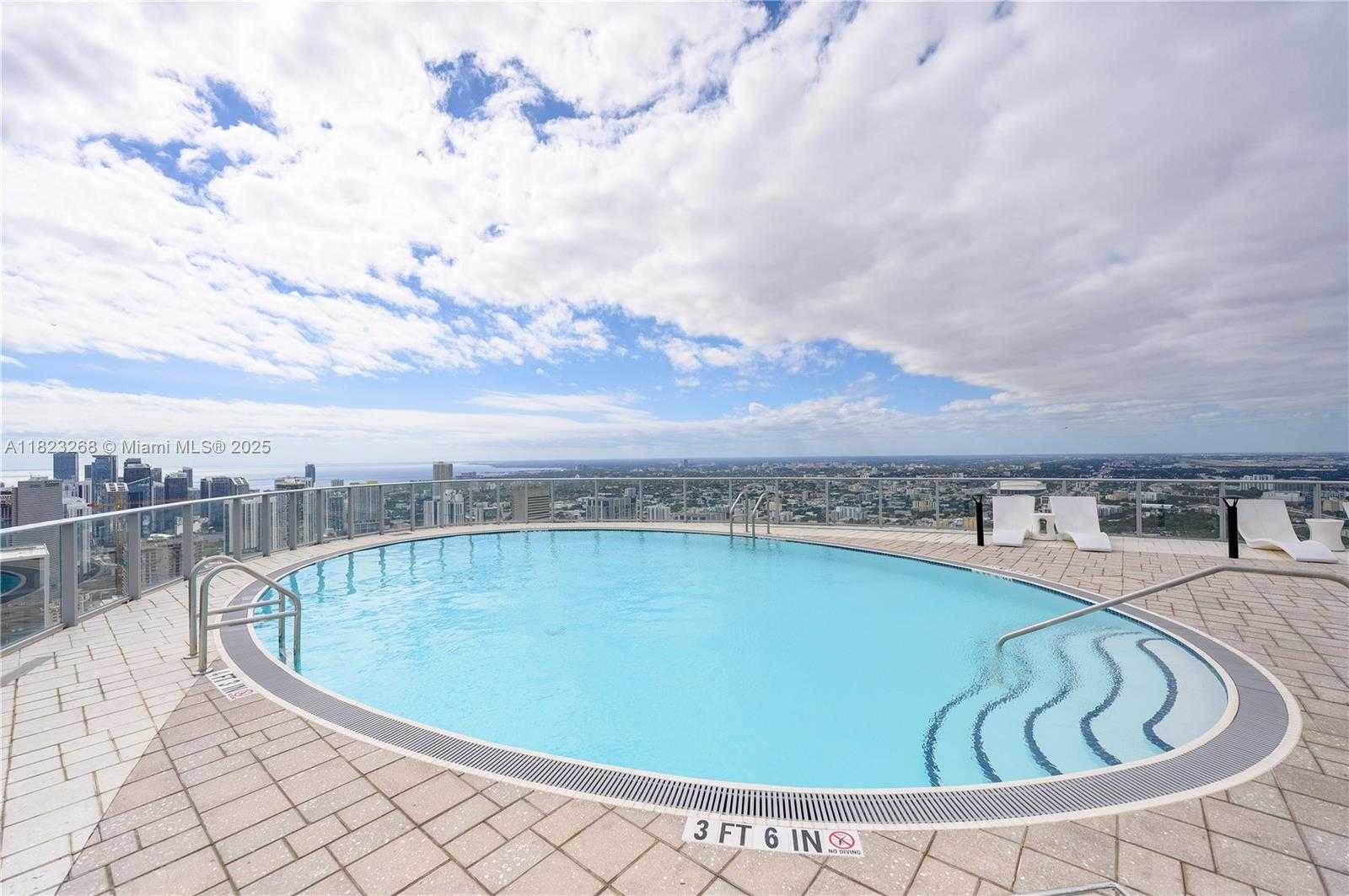 Small Image of 851 NORTH EAST 1ST AVE #1410, Miami Number 39