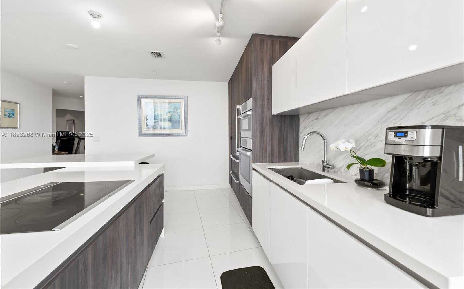 Small Image of 851 NORTH EAST 1ST AVE #1410, Miami Number 4