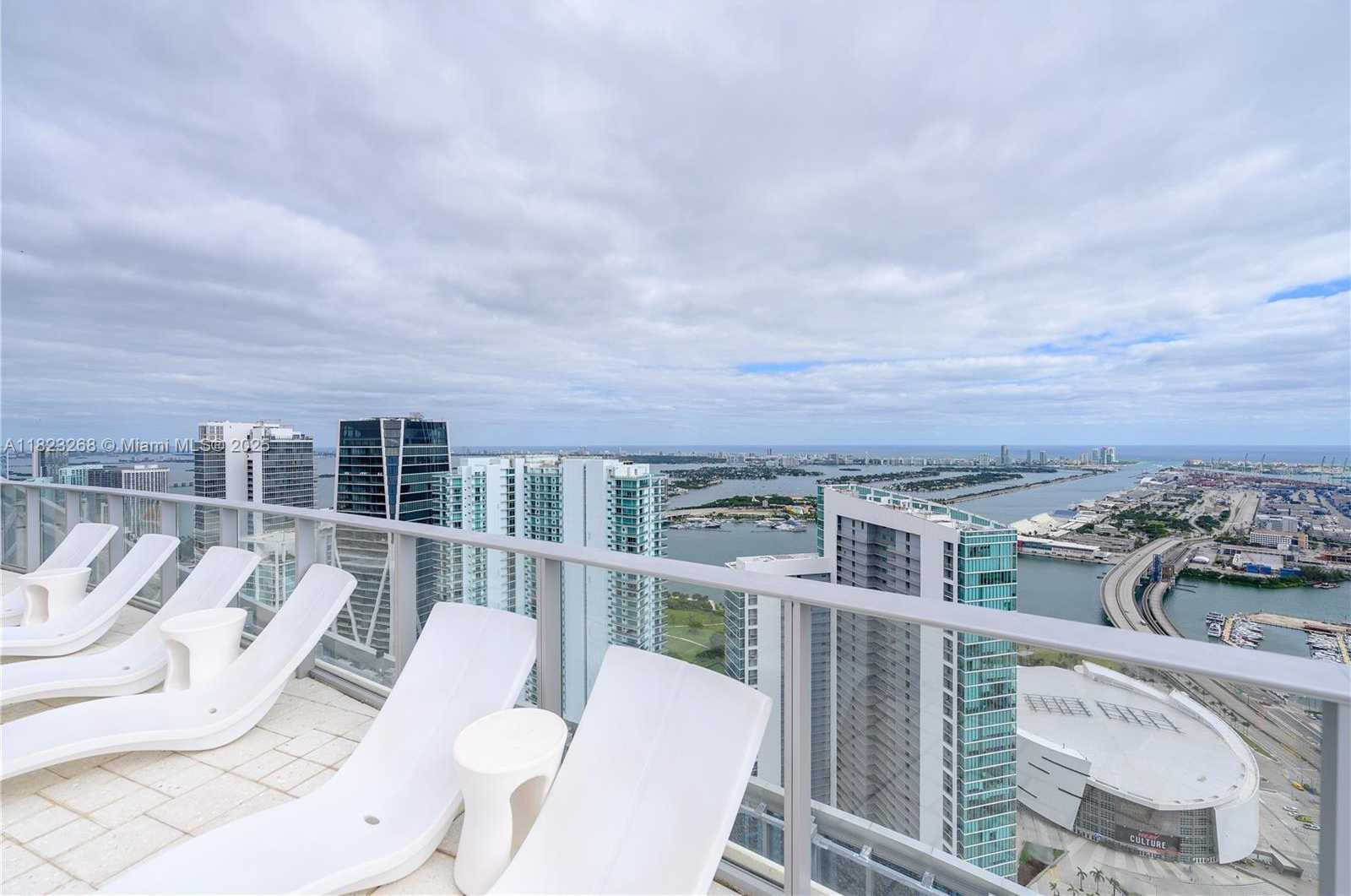 Small Image of 851 NORTH EAST 1ST AVE #1410, Miami Number 40