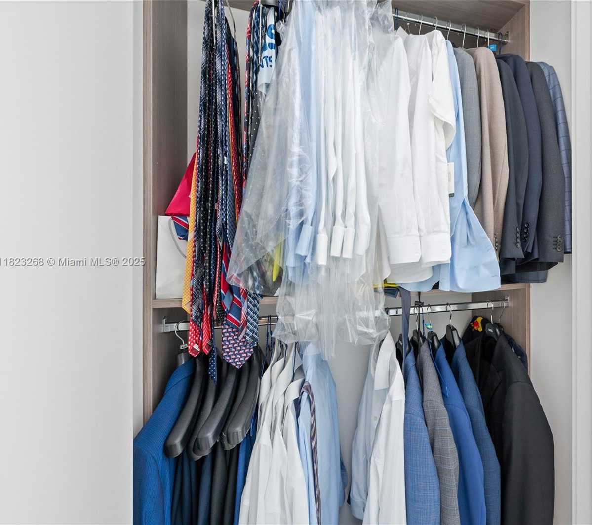 Small Image of 851 NORTH EAST 1ST AVE #1410, Miami Number 45
