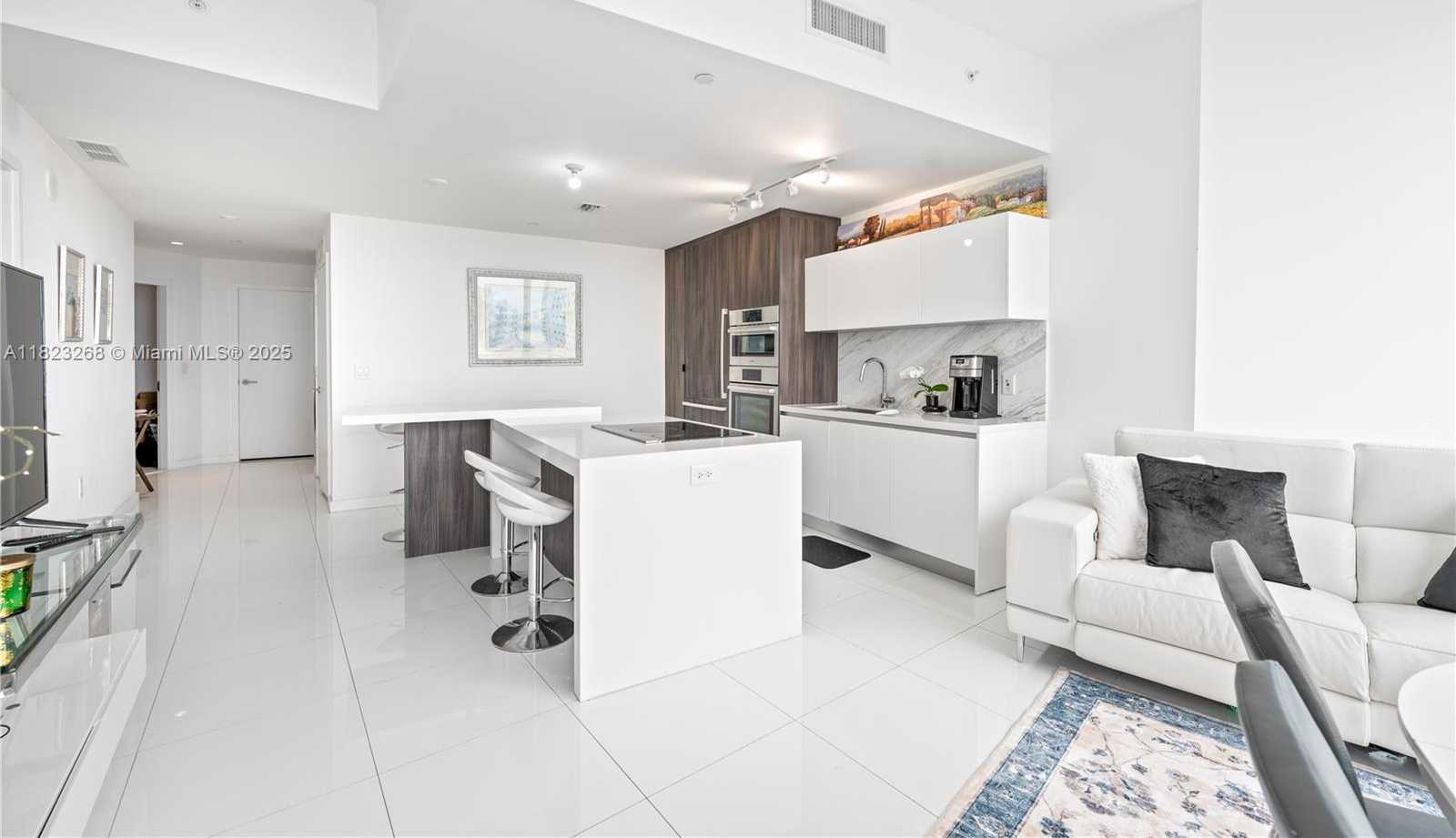 Small Image of 851 NORTH EAST 1ST AVE #1410, Miami Number 7