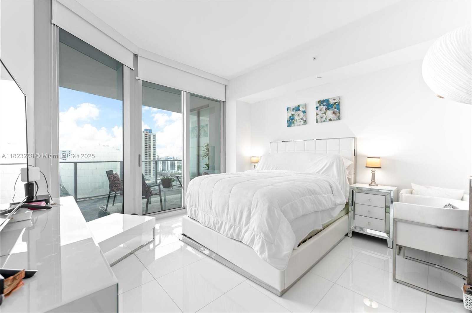 Small Image of 851 NORTH EAST 1ST AVE #1410, Miami Number 8