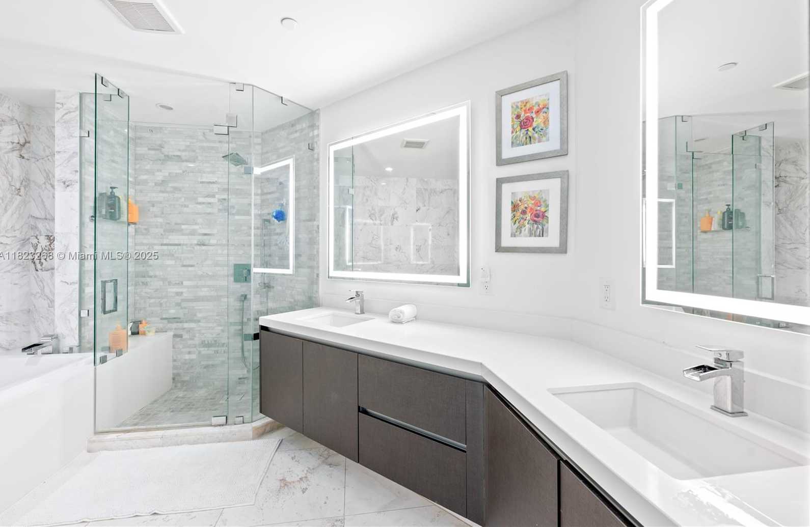 Small Image of 851 NORTH EAST 1ST AVE #1410, Miami Number 9