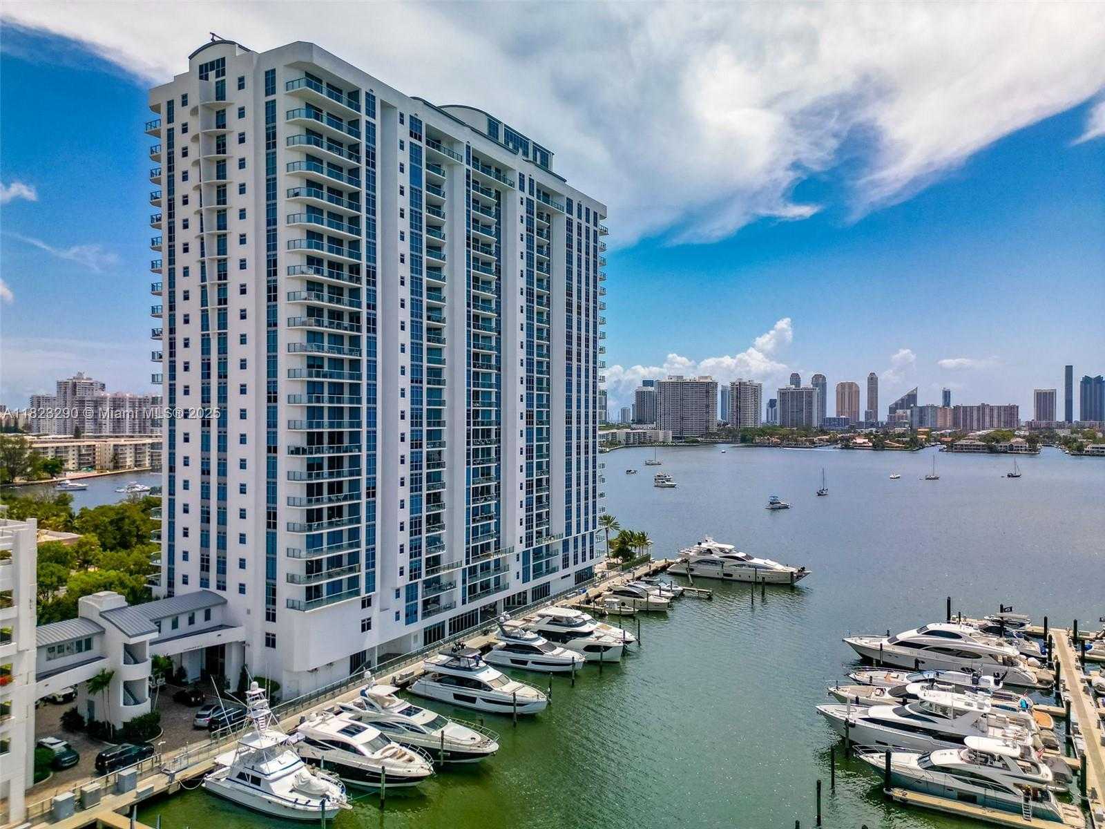Small Image of 17301 BISCAYNE BLVD #1704, North Miami Beach Number 23