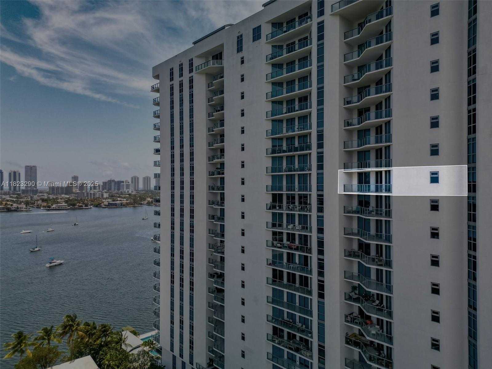 Small Image of 17301 BISCAYNE BLVD #1704, North Miami Beach Number 24
