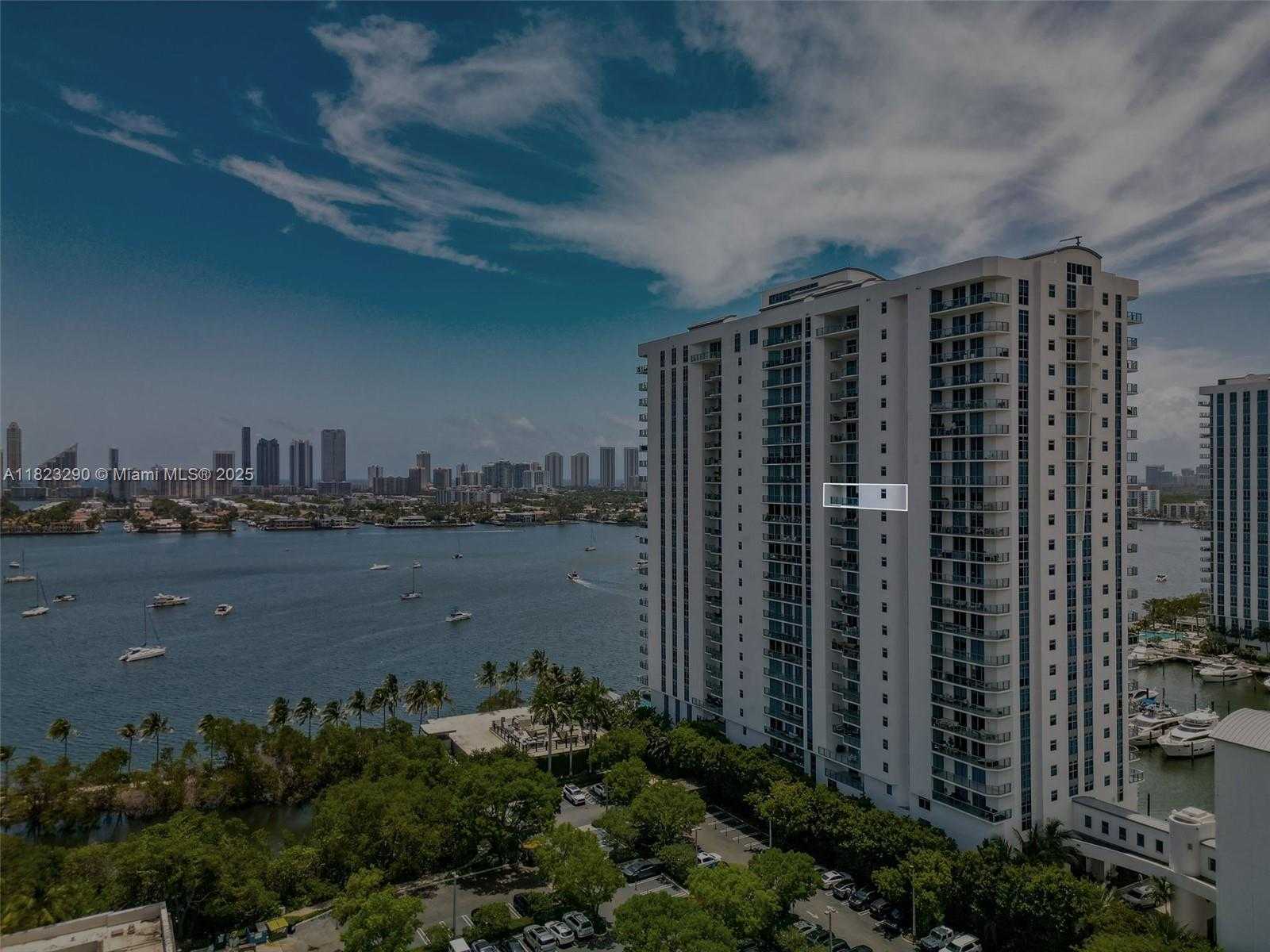 Small Image of 17301 BISCAYNE BLVD #1704, North Miami Beach Number 34