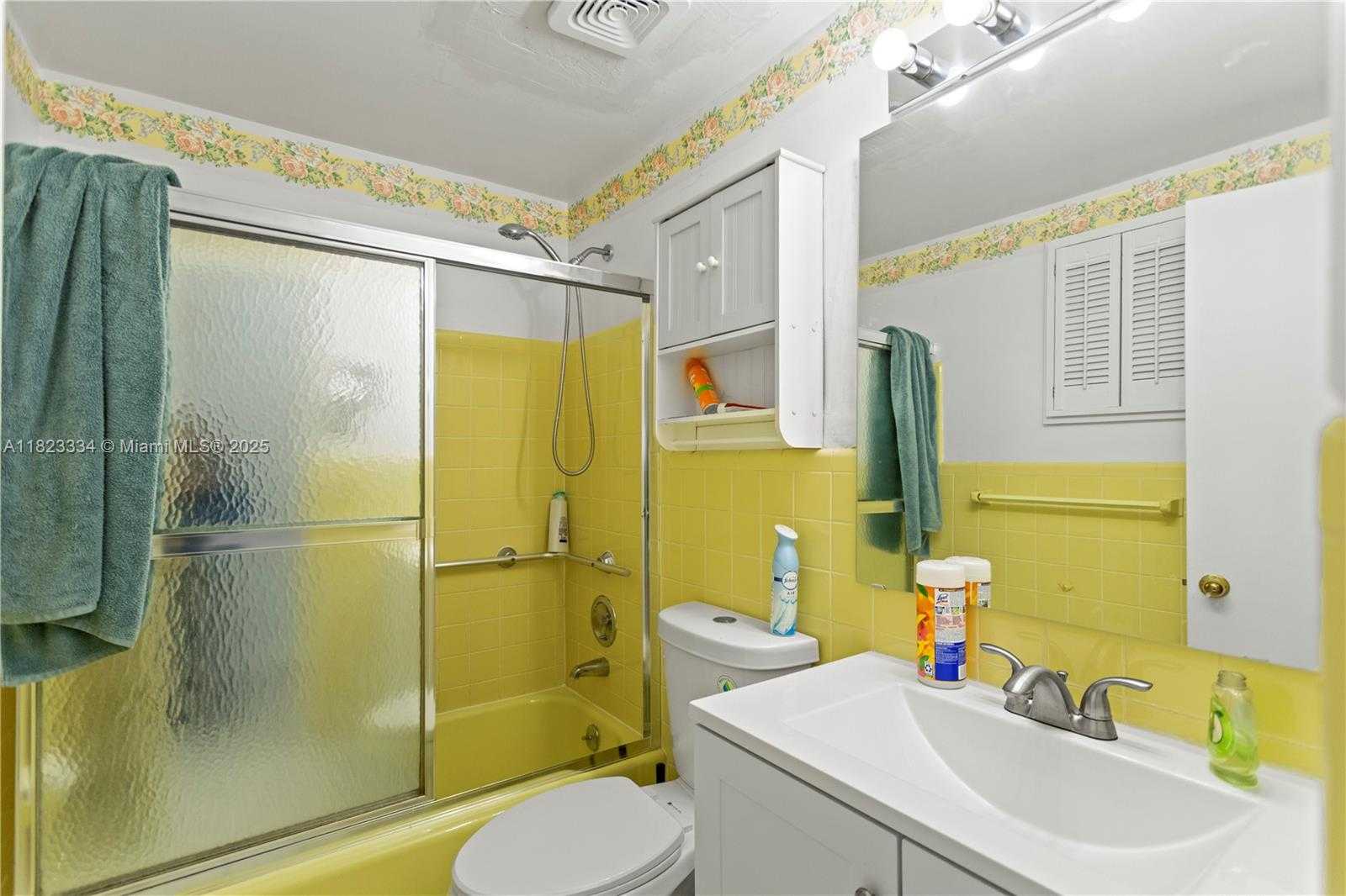 Small Image of 1030 SOUTH WEST 11TH ST #8M, Hallandale Beach Number 16