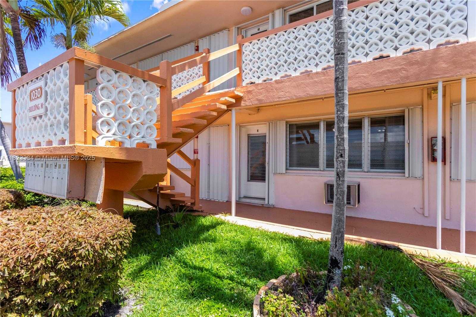 Small Image of 1030 SOUTH WEST 11TH ST #8M, Hallandale Beach Number 18