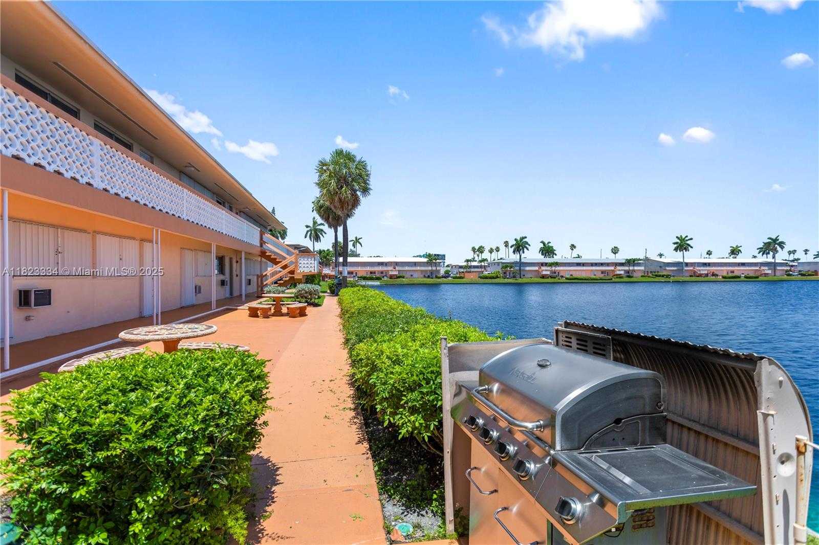 Small Image of 1030 SOUTH WEST 11TH ST #8M, Hallandale Beach Number 19