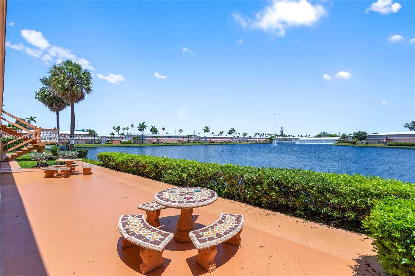 Small Image of 1030 SOUTH WEST 11TH ST #8M, Hallandale Beach Number 20
