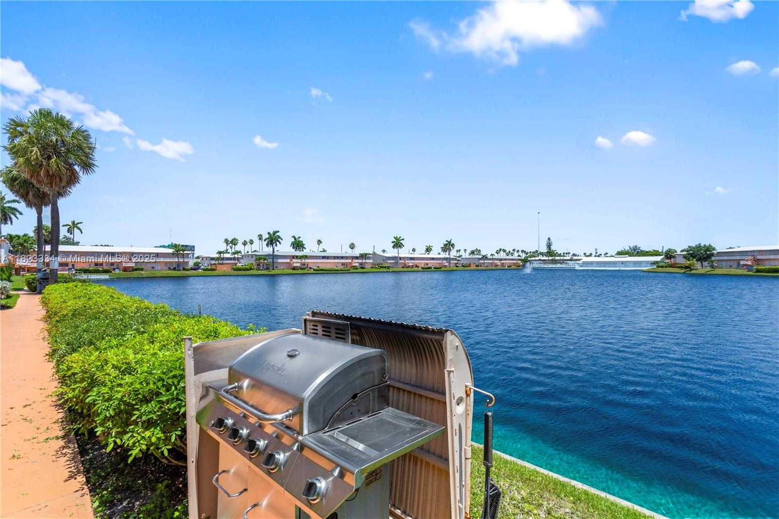 Small Image of 1030 SOUTH WEST 11TH ST #8M, Hallandale Beach Number 21