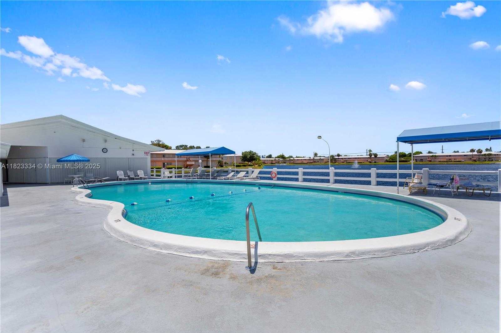 Small Image of 1030 SOUTH WEST 11TH ST #8M, Hallandale Beach Number 23