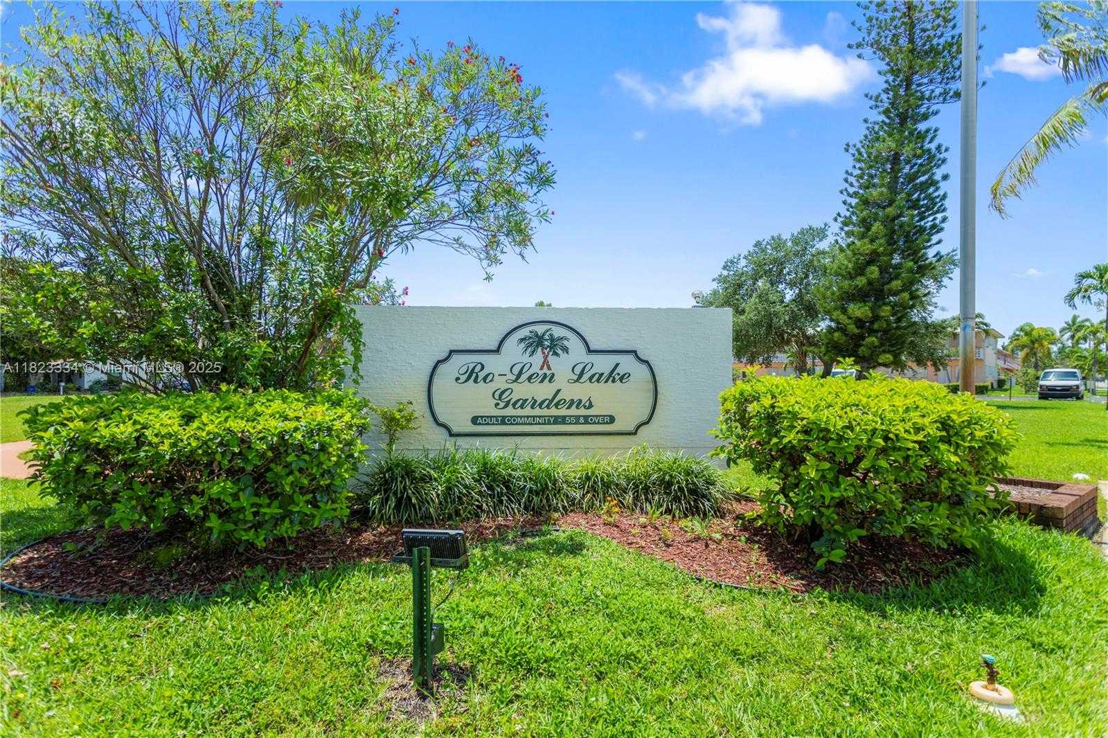 Small Image of 1030 SOUTH WEST 11TH ST #8M, Hallandale Beach Number 24