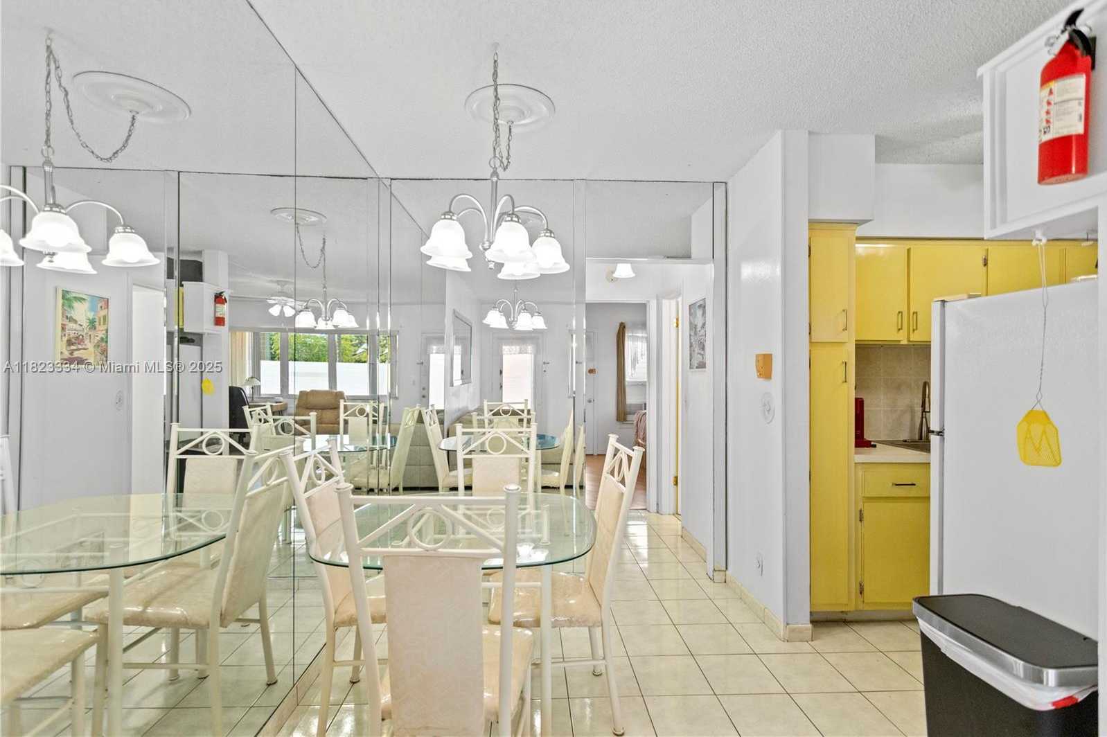 Small Image of 1030 SOUTH WEST 11TH ST #8M, Hallandale Beach Number 4