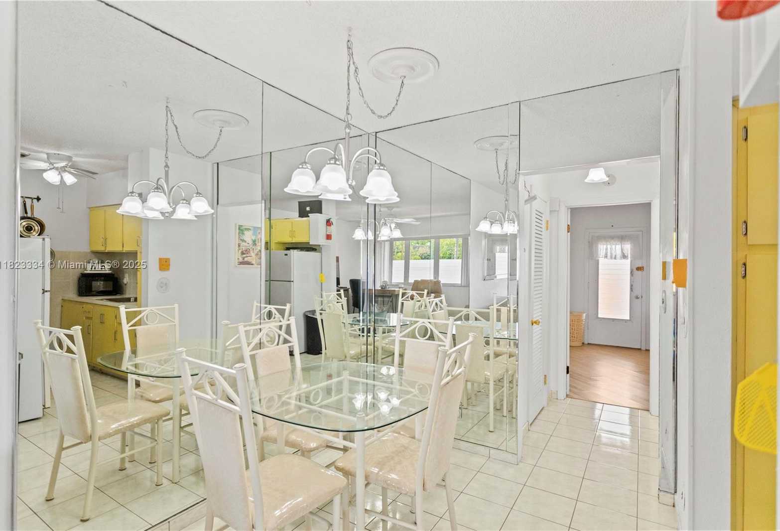 Small Image of 1030 SOUTH WEST 11TH ST #8M, Hallandale Beach Number 5