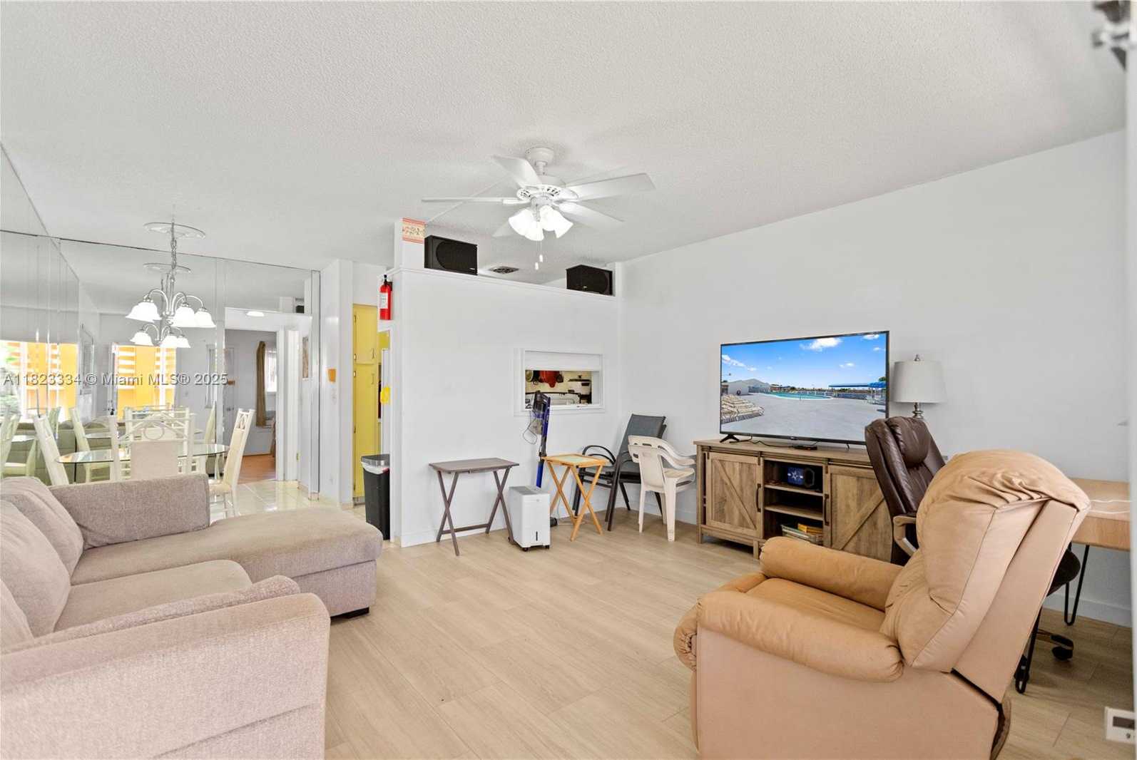 Small Image of 1030 SOUTH WEST 11TH ST #8M, Hallandale Beach Number 8