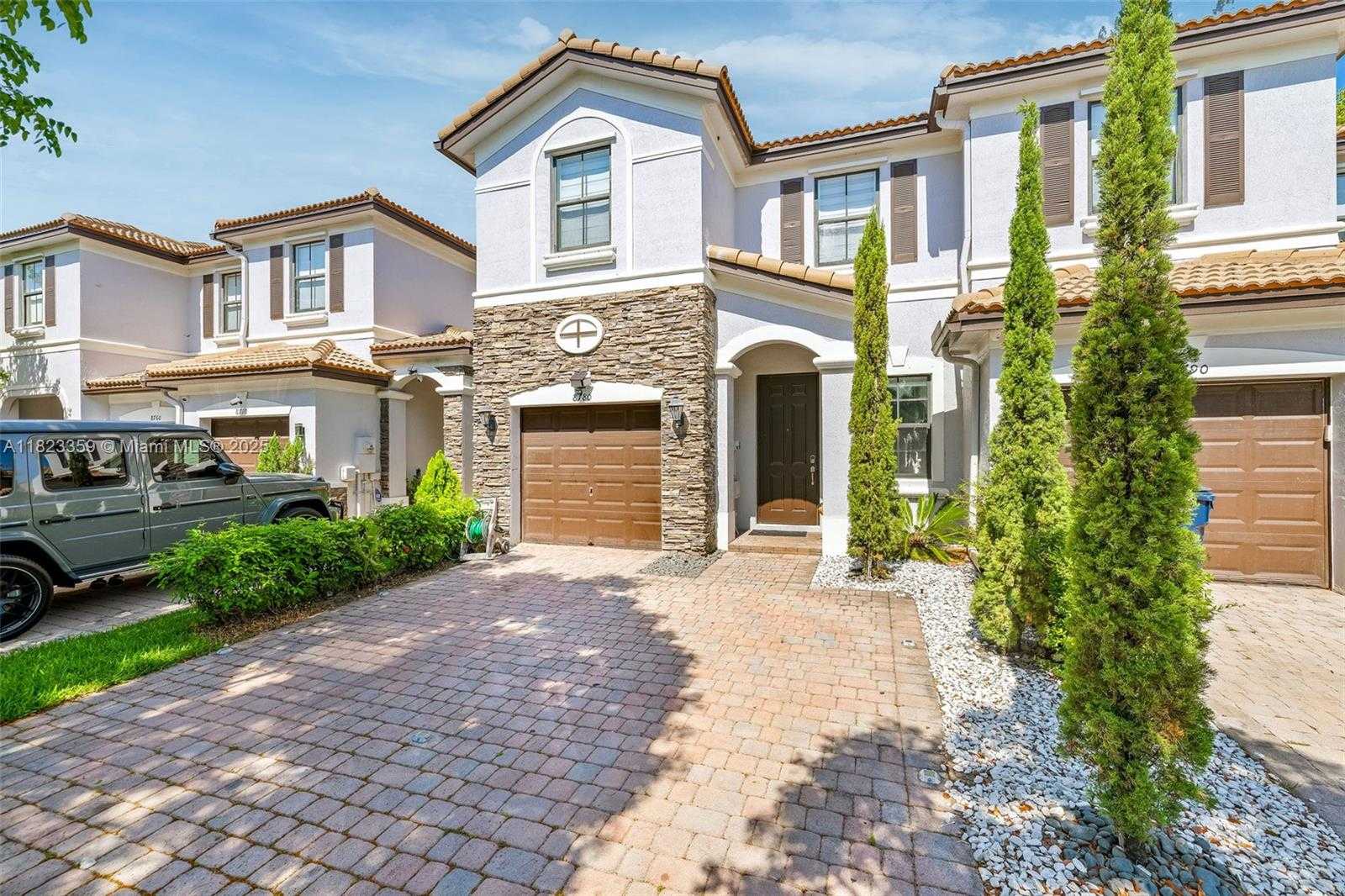 Small Image of 8780 NORTH WEST 116TH PATH, Doral Number 2