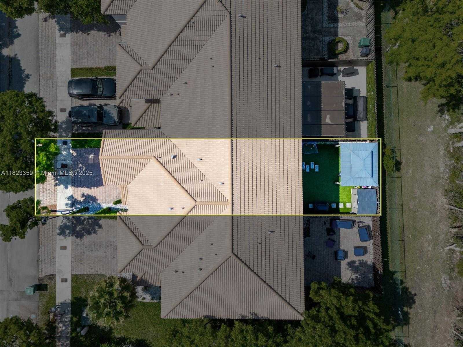 Small Image of 8780 NORTH WEST 116TH PATH, Doral Number 5
