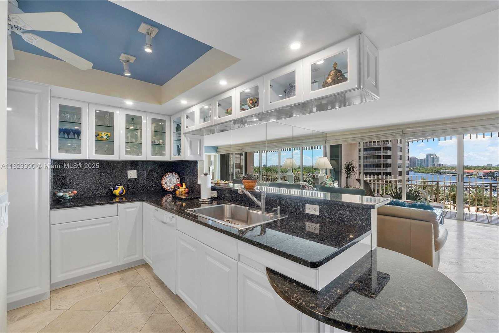 Small Image of 3 GROVE ISLE DR #C706, Miami Number 10