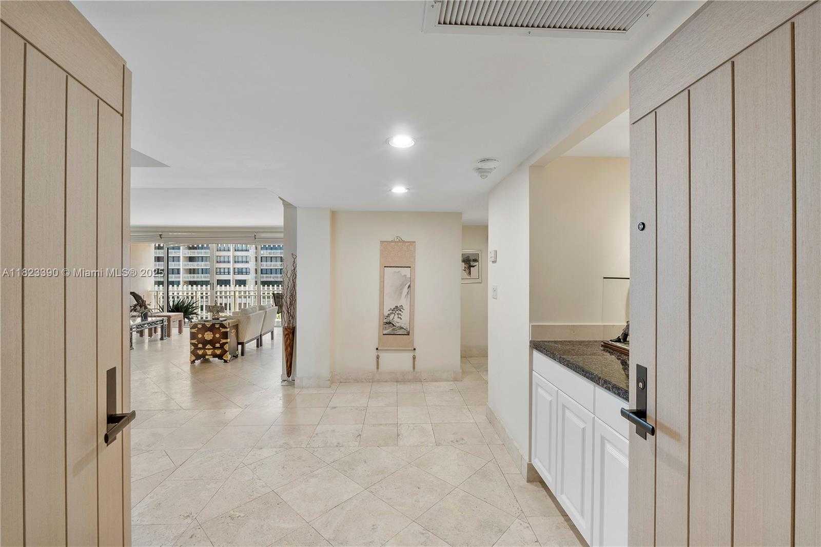 Small Image of 3 GROVE ISLE DR #C706, Miami Number 2