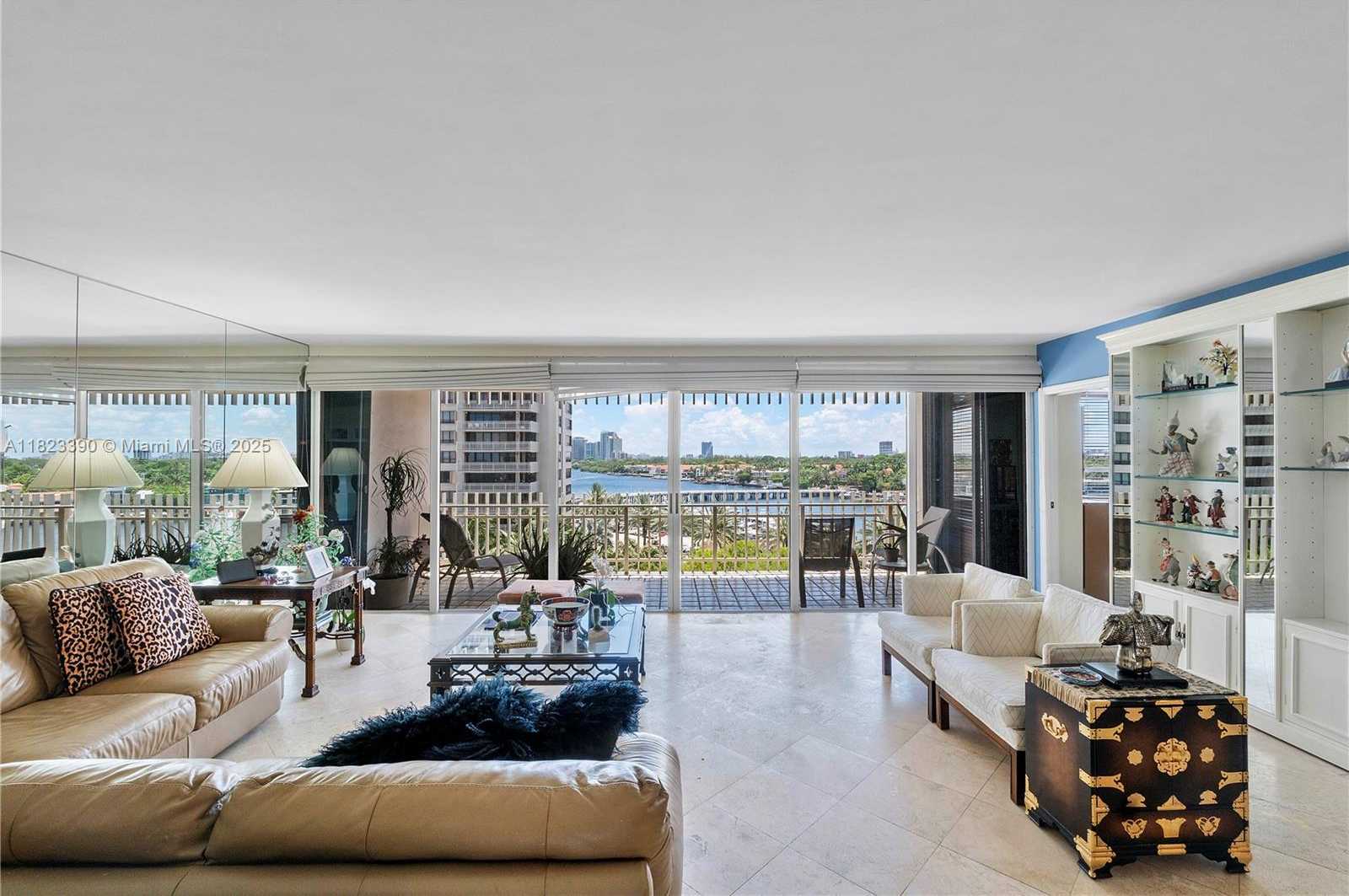 Small Image of 3 GROVE ISLE DR #C706, Miami Number 6