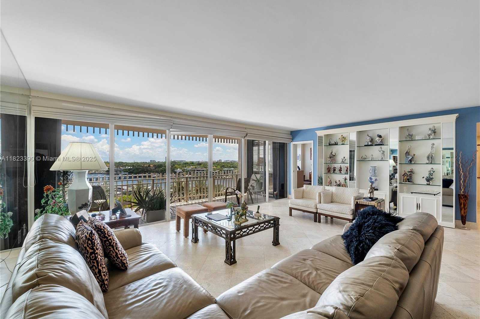 Small Image of 3 GROVE ISLE DR #C706, Miami Number 7