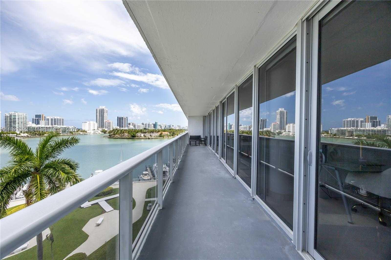 Small Image of 900 BAY DR #620,622, & 624, Miami Beach Number 23