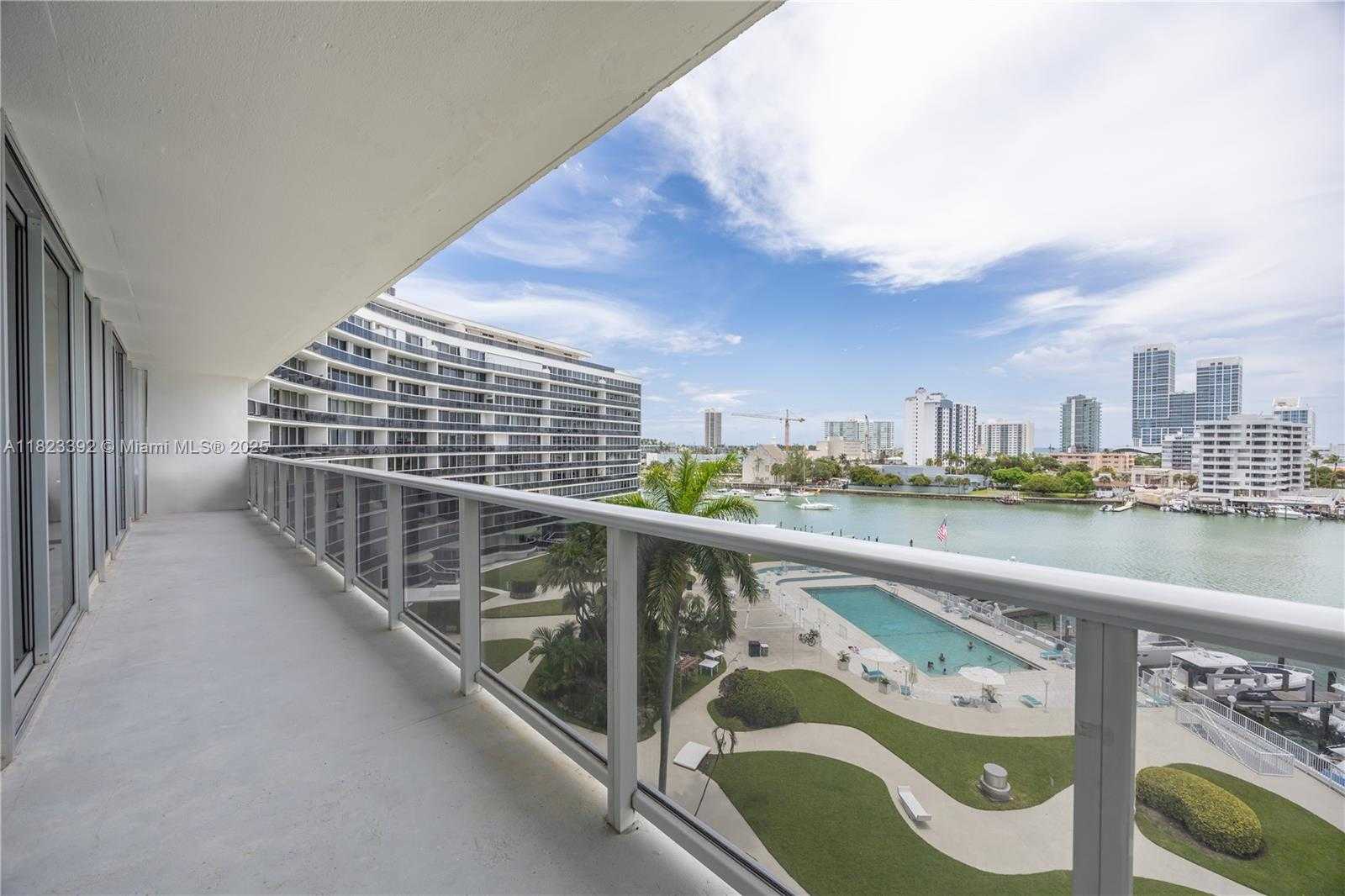 Small Image of 900 BAY DR #620,622, & 624, Miami Beach Number 45