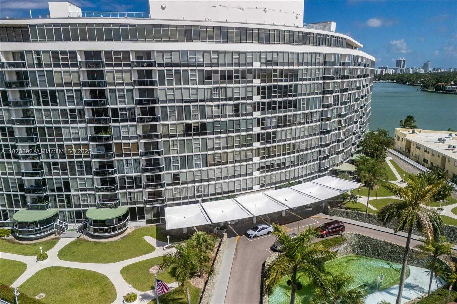 Small Image of 900 BAY DR #620,622, & 624, Miami Beach Number 60