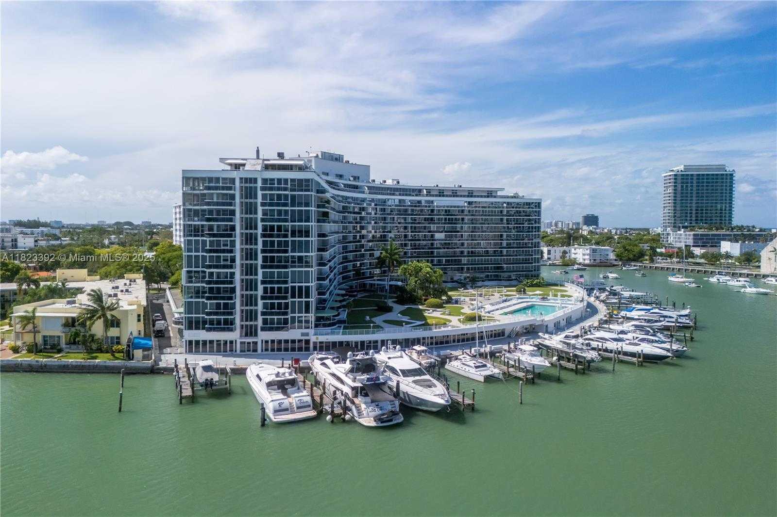Small Image of 900 BAY DR #620,622, & 624, Miami Beach Number 65