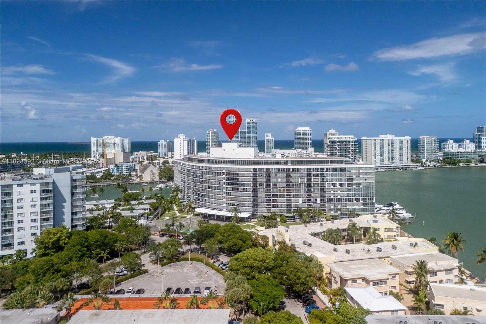 Small Image of 900 BAY DR #620,622, & 624, Miami Beach Number 66