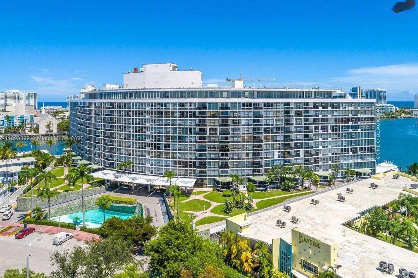 Small Image of 900 BAY DR #620,622, & 624, Miami Beach Number 68