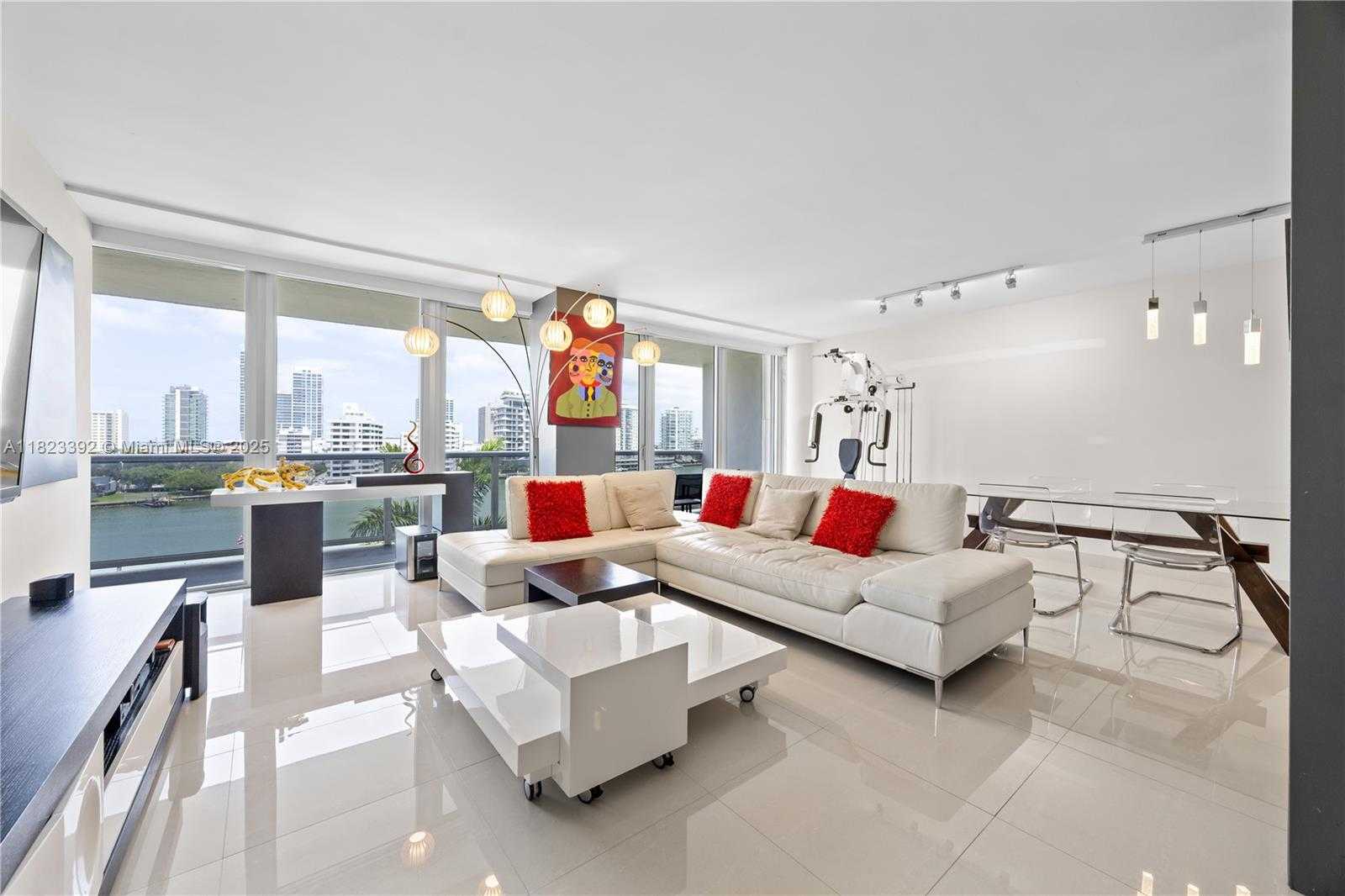 Small Image of 900 BAY DR #620,622, & 624, Miami Beach Number 8