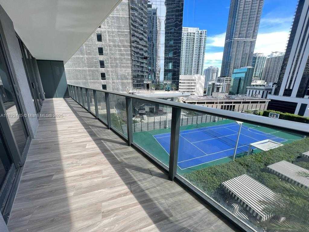 Small Image of 801 SOUTH MIAMI AVE #1202, Miami Number 2