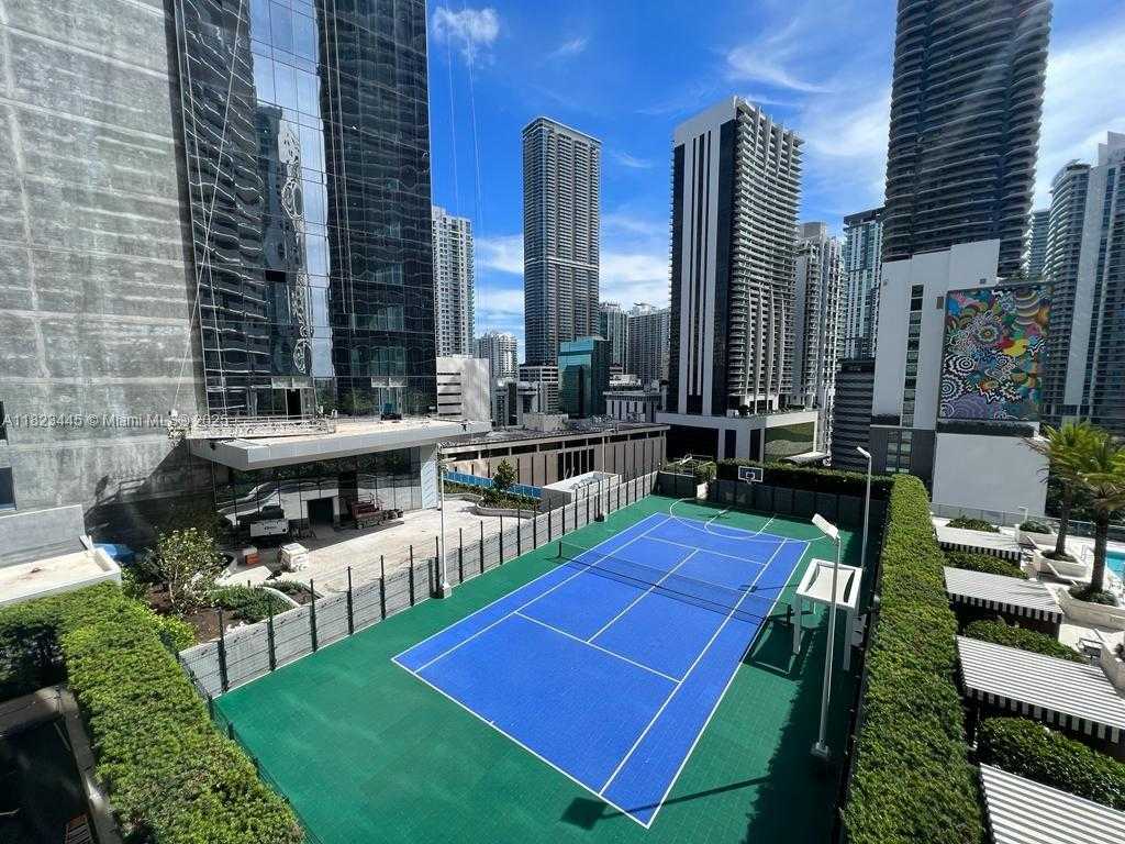 Small Image of 801 SOUTH MIAMI AVE #1202, Miami Number 29