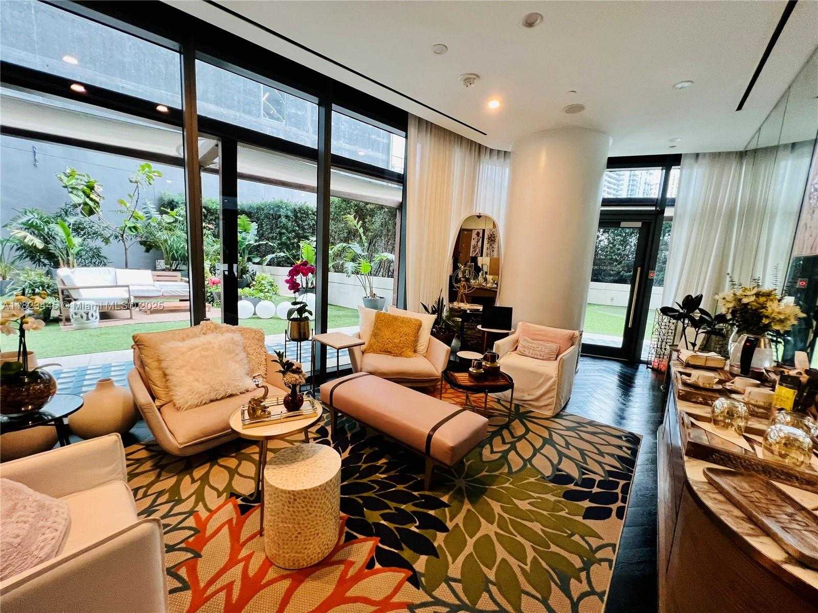 Small Image of 801 SOUTH MIAMI AVE #1202, Miami Number 44