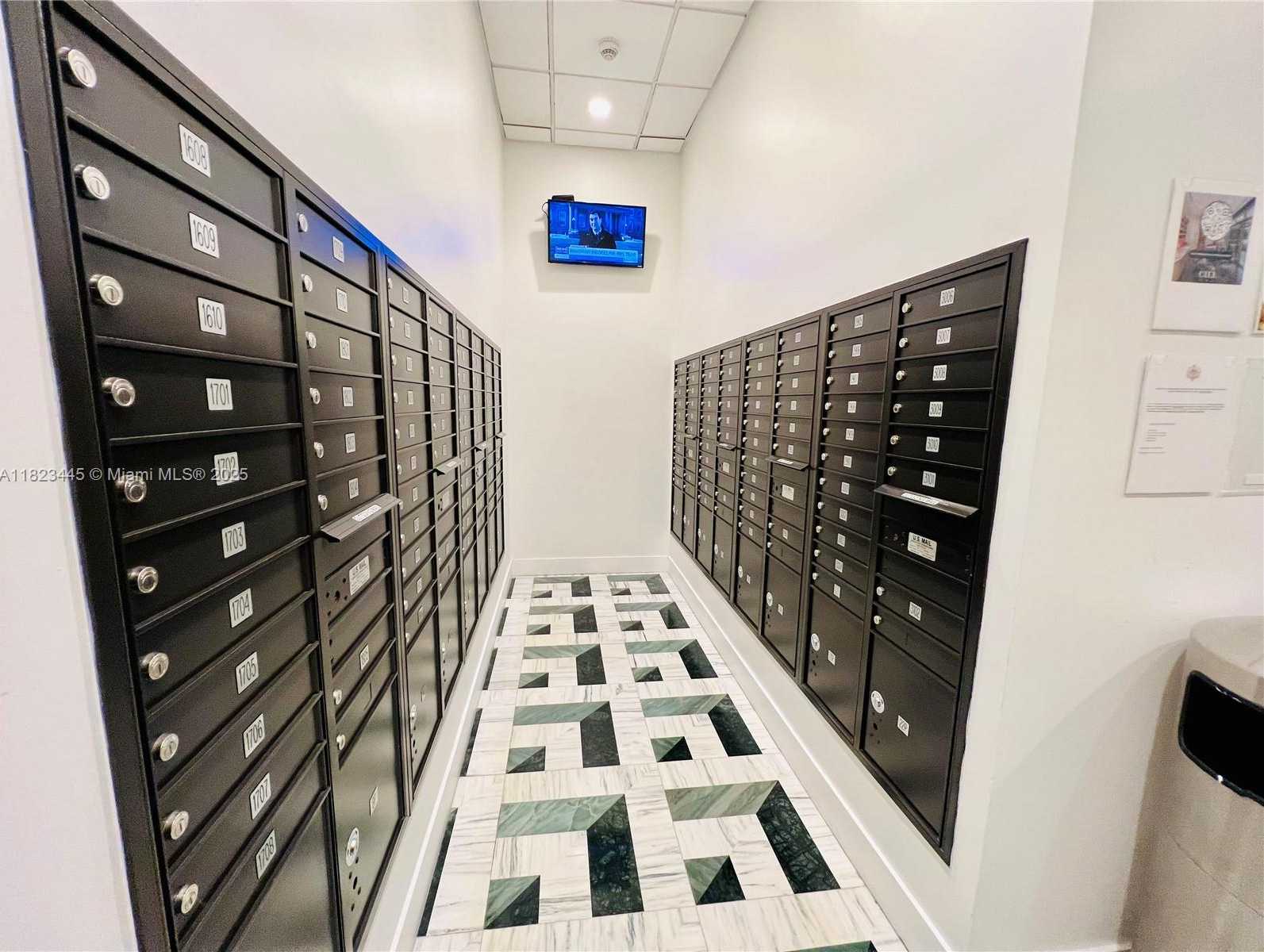 Small Image of 801 SOUTH MIAMI AVE #1202, Miami Number 47