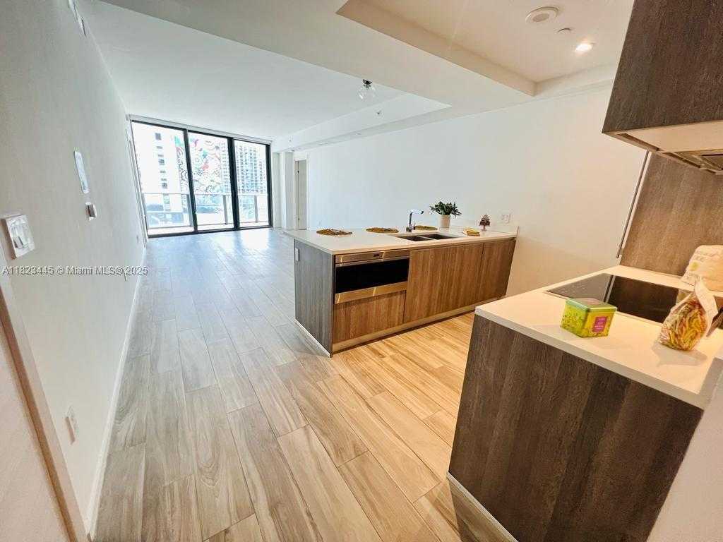 Small Image of 801 SOUTH MIAMI AVE #1202, Miami Number 5