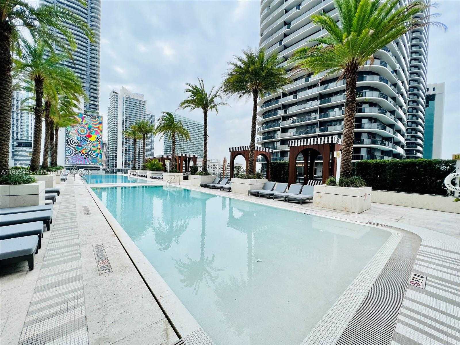 Small Image of 801 SOUTH MIAMI AVE #1202, Miami Number 59