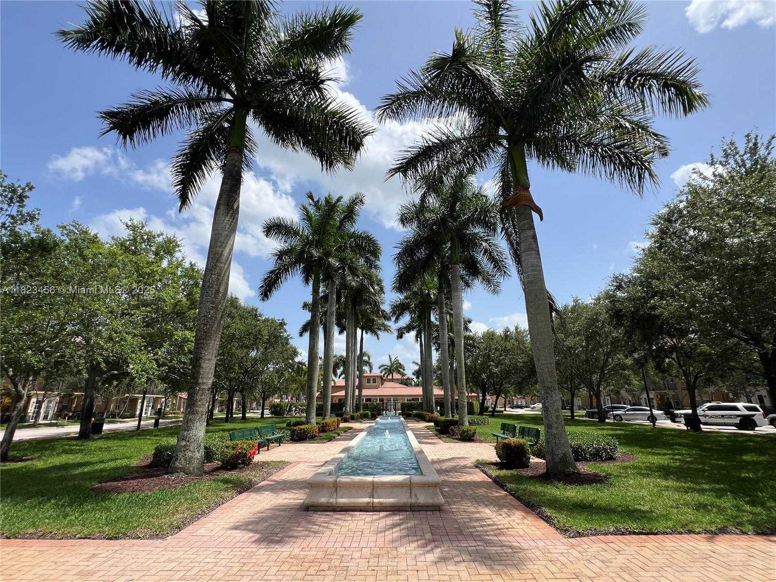 Small Image of 14745 SOUTH WEST 9TH ST #3109, Pembroke Pines Number 16
